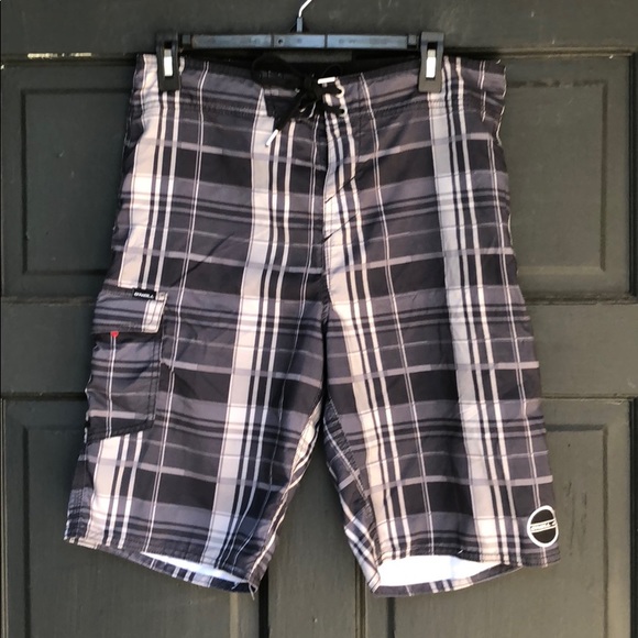 O'Neill Board Shorts - Picture 2 of 8